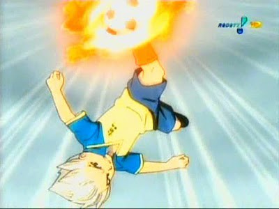 04-A Aparição do Dragão!